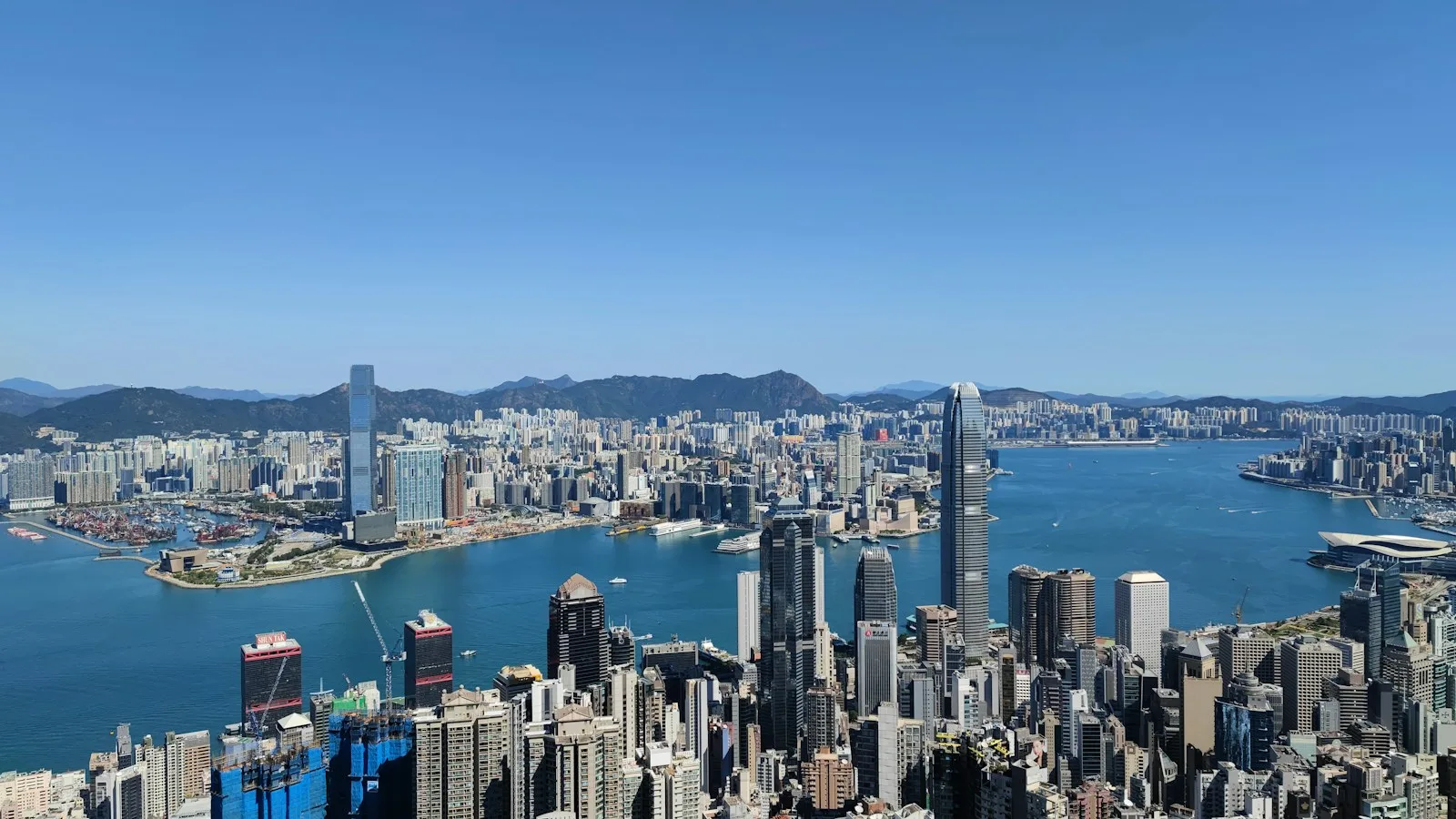 Hong Kong et Macao : des règles distinctes