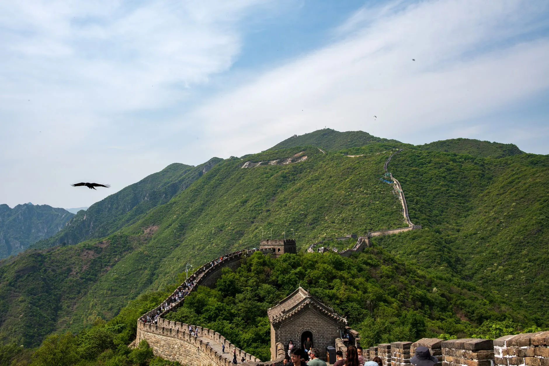 Les incontournables d'un premier voyage