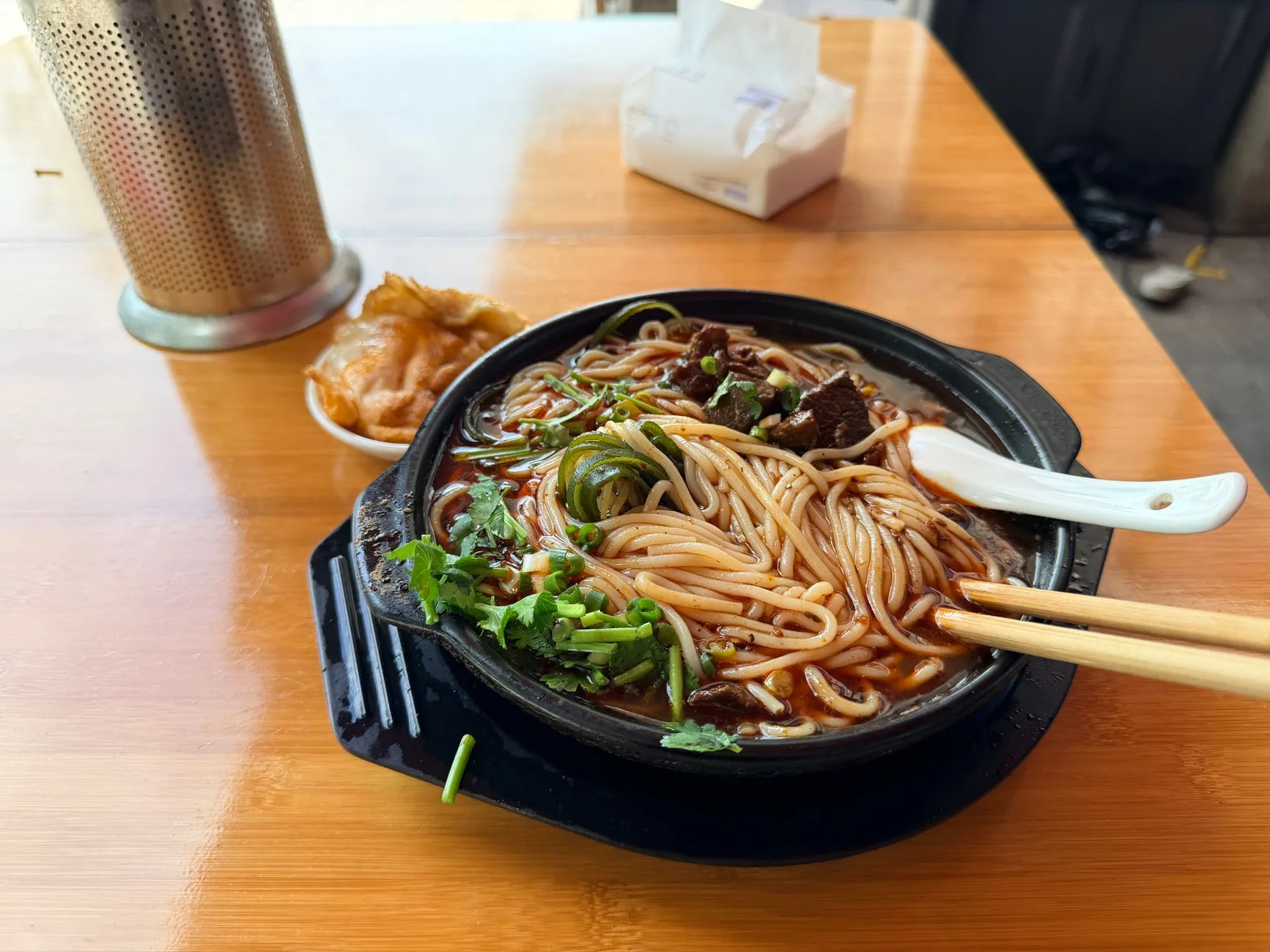 Sichuan : la cuisine qui pique et qui engourdit